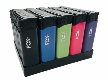 Зажигалка пьезо (fx-88)