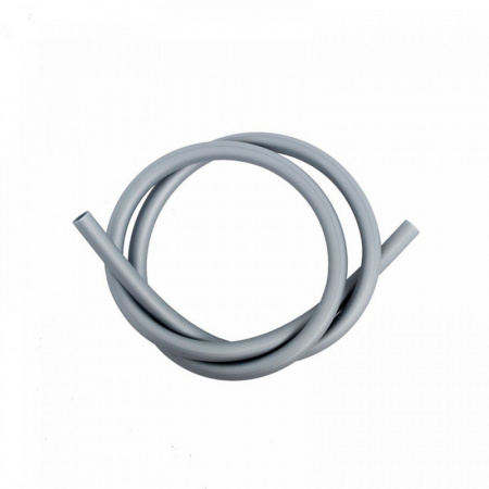 Шланг силиконовый Soft-touch (Серый)