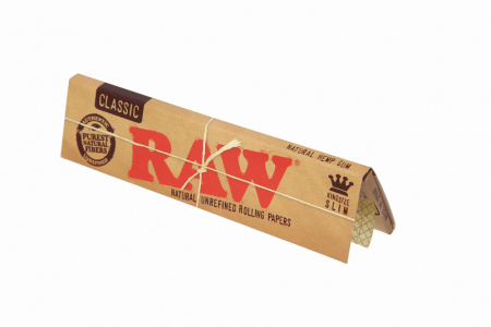 Папиросная Бумага RAW KS slim
