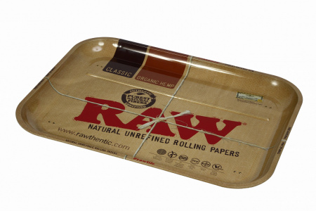 Поднос RAW TRAY - 'DINNER'