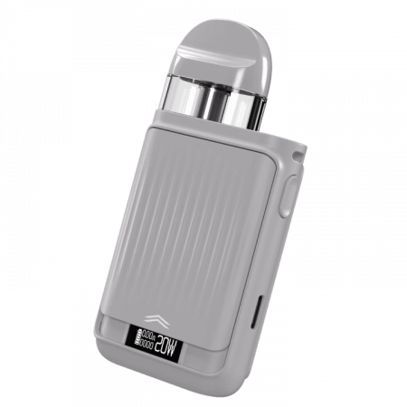 Многоразовое устройство Brusko Minican Plus SLIDER (Серый)