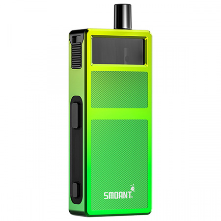 Многоразовое устройство Smoant Pasito Mini - Kelly Green