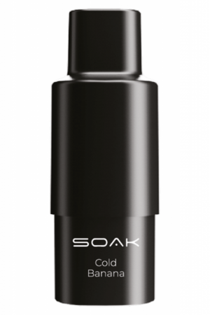 Картридж для Soak Q 3000 1 шт Cold Banana
