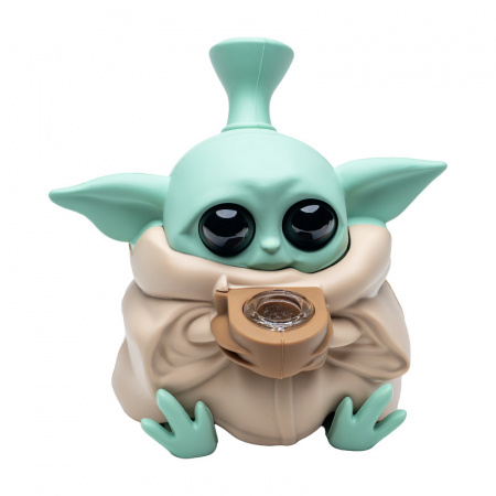 Бонг YodaBaby one color