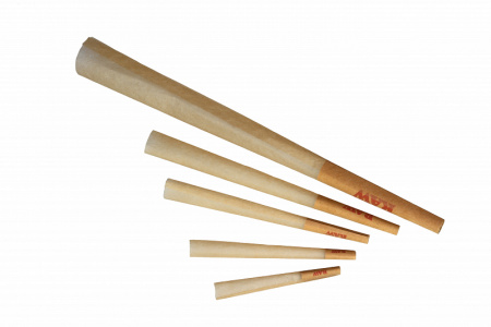 Конусы RAW - 5 Stage Rawket