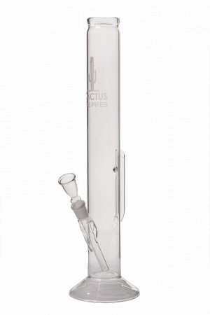 Бонг Catus H:46cm Ø:55mm Socket:18.8mm