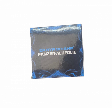 Фольга Kaya Tank