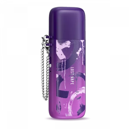 Многоразовое устройство Lost Vape Ursa CAP 1000mAh POD (Joy Purple)