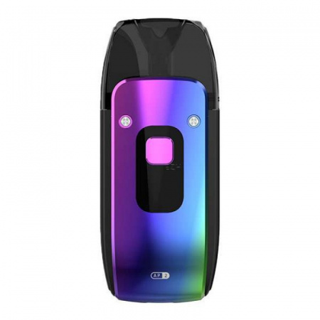 Многоразовое устройство Geekvape Aegis Pod 2 Rainbow (Радужный)