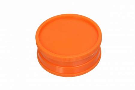 Гриндер Plastic 2 parts D:60mm