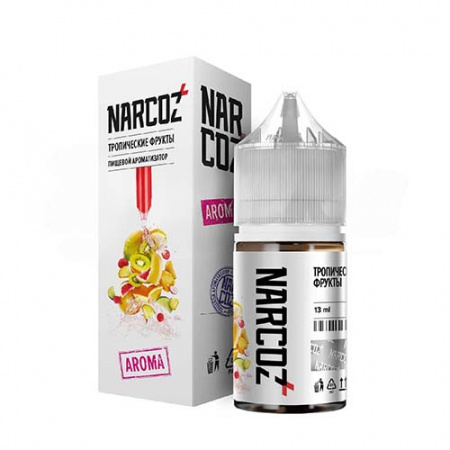 Ароматизатор пищевой Narcoz 13мл Тропические фрукты 