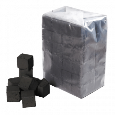 Уголь Sverdlovsk 22мм 84шт