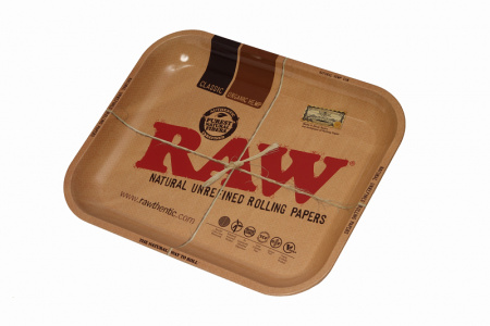 Поднос RAW Rolling Tray XXL