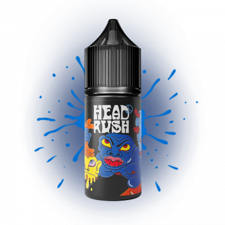 Жидкость Head Rush Мармелад и Цитрус 10 мл 20 мг