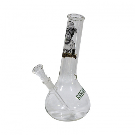 Бонг Greenline H: 25cm Ø:40mm S:14.5mm