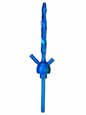 Шахта Kaya Elox Plug 630 (With shak-shak, Slope, Blue)