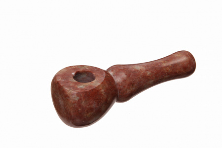 Трубка (камень) - SP-002