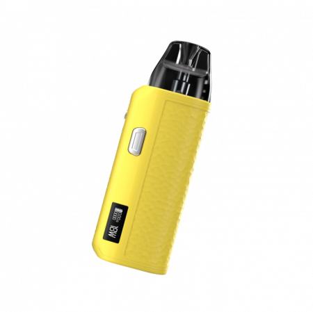 Многоразовое устройство Brusko Minican 5 Жёлтый (Yellow)