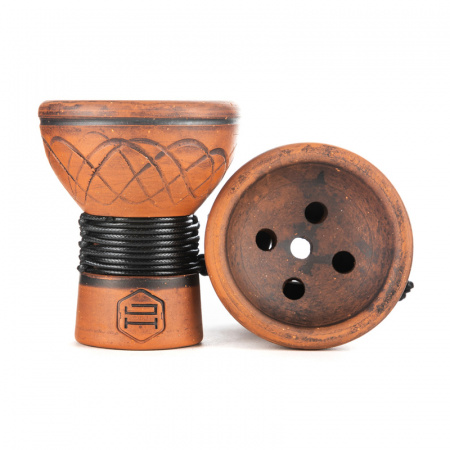 Чаша Japona Hookah Turkish (Black)