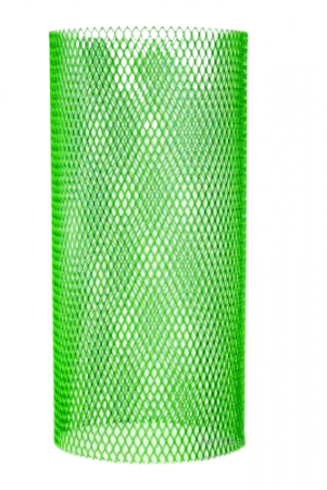 Защитная Сетка для кальяна (Зеленый)