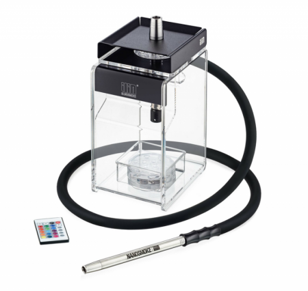 Кальян NanoSmoke HORECA 2023