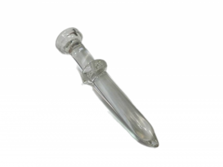 Гвоздь BL Oil Quartz Glass Nail  18.8