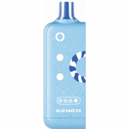 Картридж Lost Mary X-Link Sweet 20000 Blue Razz Ice (Черника Малина Лёд)