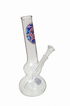 Бонг Greenline H: 26cm D:36mm SG:14,5mm