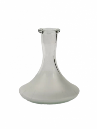 Колба Vessel glass Крафт Со швом (Матовая)