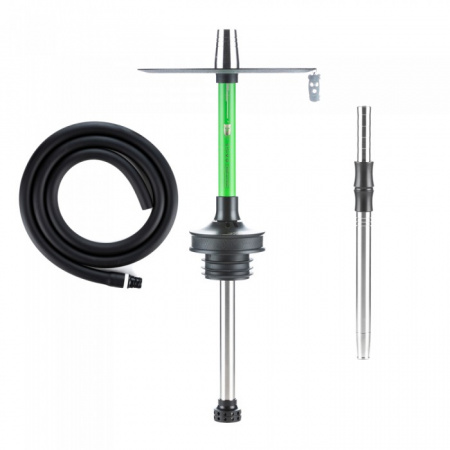 Кальян MISHA Rebel (Grass (зеленый))