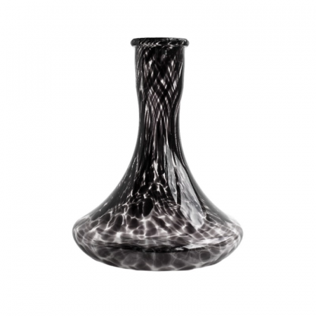 Колба Big Maks Rainbow (White-Black)