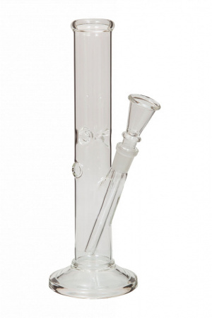 Бонг BreitSeite 'no LOGO' H:30cm D:45mm SG:18,8mm