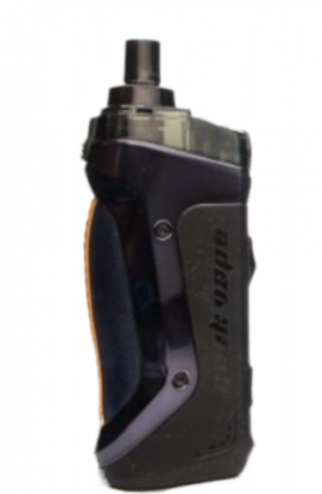 Набор GeekVape Aegis Boost Bonus Kit Luxury Edition (черный)