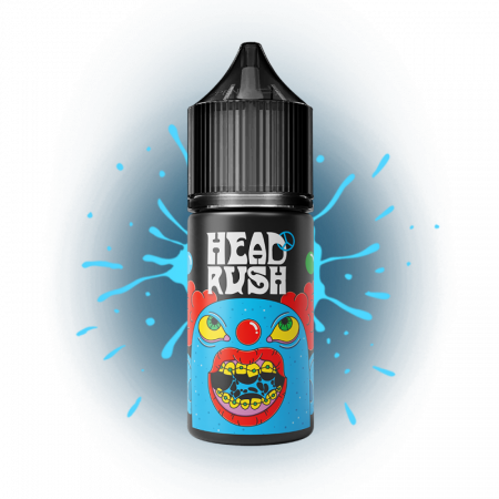 Жидкость Head Rush Мятная Жвачка 10 мл 20 мг