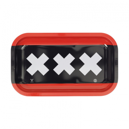 Поднос XXX Metall Rolling Tray Large