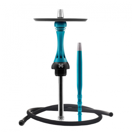 Кальян Alpha Hookah X (Florida)
