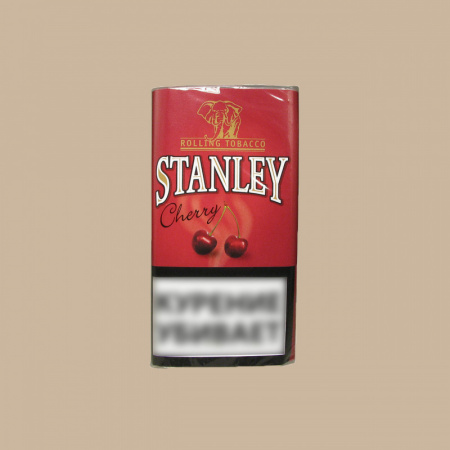 Табак курительный Stanley 30gr (Cherry)