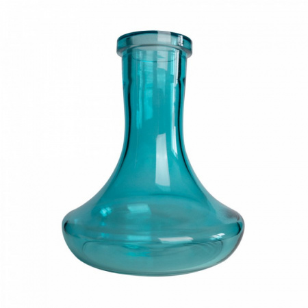 Колба Vessel glass Крафт Мини (Синий)