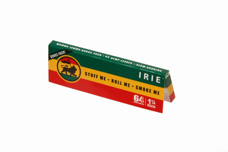 Папиросная бумага IRIE 1/4