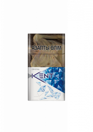 Сигареты Kent Кристалл