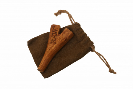 Мундштук Raw Double SUPER NAT