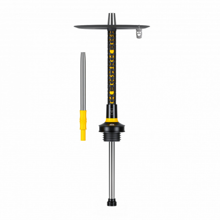 Кальян MISHA Revolt HERO Smile