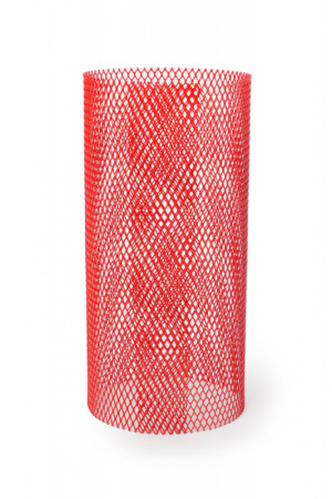 Защитная Сетка для кальяна (Красный)