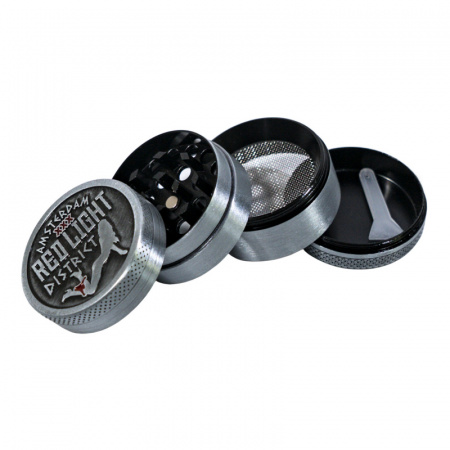 Гриндер Amsterdam Red Light