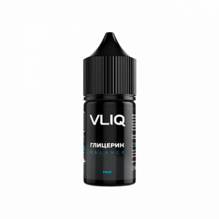 Глицерин VLIQ Balance 15 мл