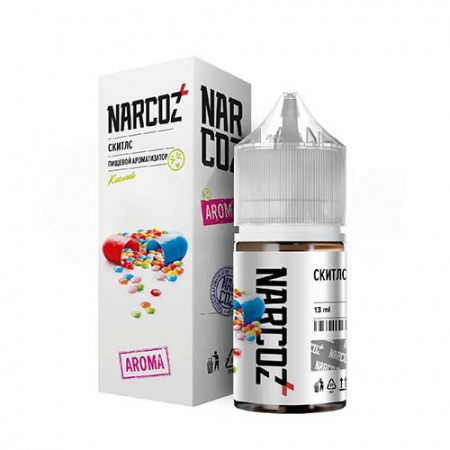Ароматизатор пищевой Narcoz 13мл Скитлс кислый 
