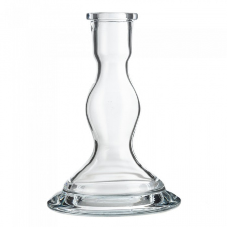 Колба Big Maks Elegant (Transparent)