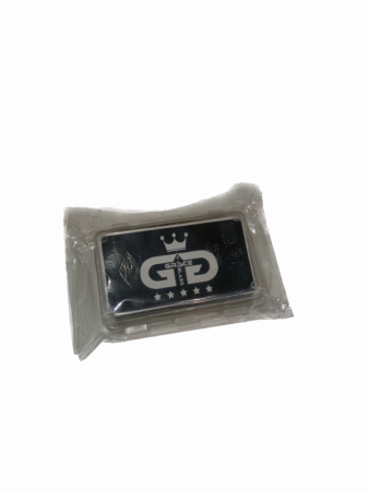 Стеклянные мундштуки Grace Glass (3cm - 3 pcs in box)