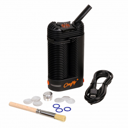 Вапорайзер CRAFTY+