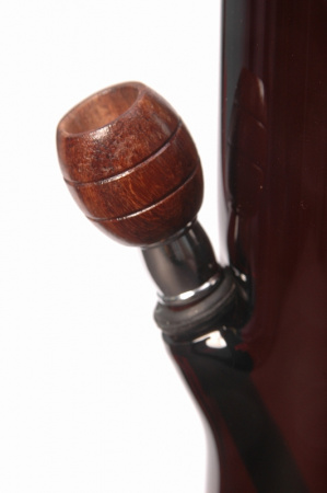 Ведёрко для Бонга (Черное дерево (HK4))